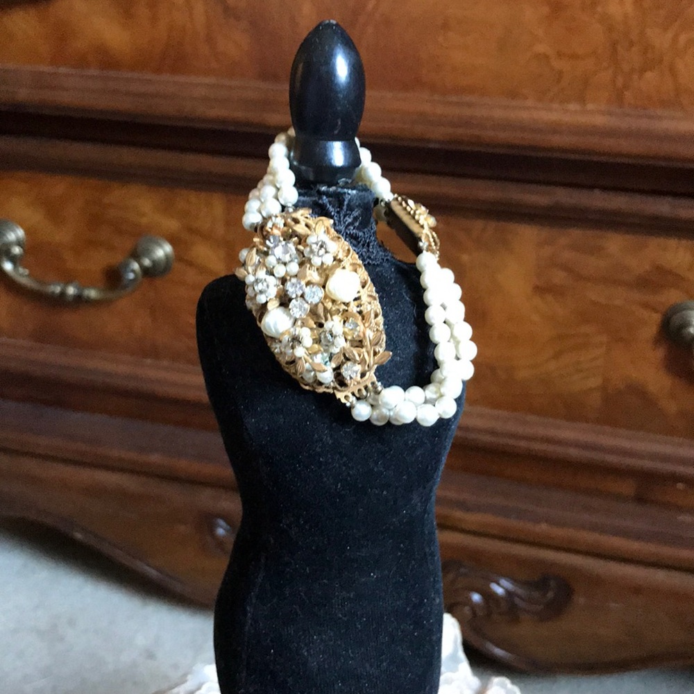 Vintage bracelet